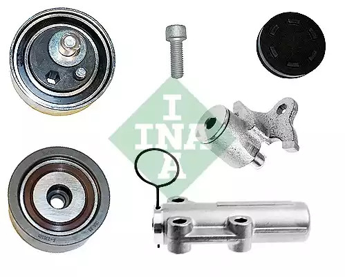 Schaeffler INA Rullasarja, hammashihna 530 0365 09
