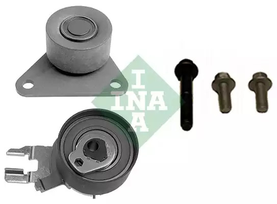 Schaeffler INA Rullasarja, hammashihna 530 0467 09