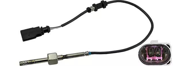 EFI Automotive Andur, heitgaasitemperatuur 1473911