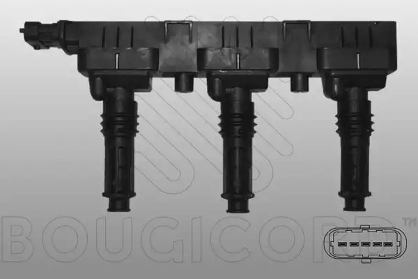 EFI Automotive Süütepool 155003