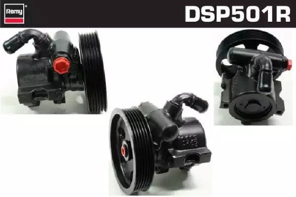 REMY Roolivõimendi pump DSP501R