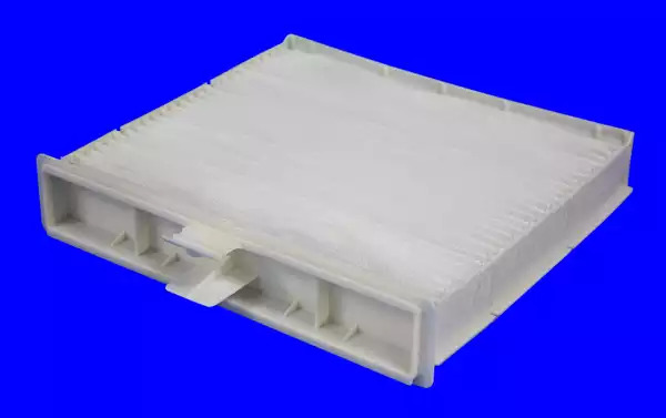 MECAFILTER Filter,salongiõhk ELR7134