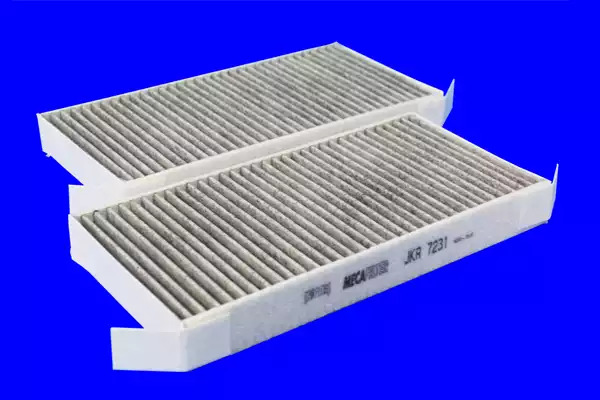 MECAFILTER Filter,salongiõhk JKR7231