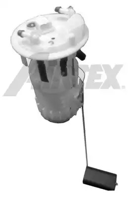 AIRTEX Czujnik, poziom paliwa E10711S