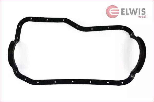 ELWIS ROYAL Packning, oljetråg 1046803