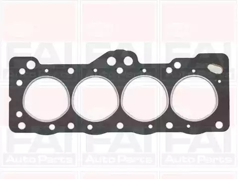 FAI AutoParts Uszczelka, głowica cylindrów HG361
