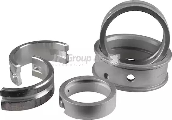 JP GROUP Vevlager 1110500517