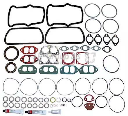 JP GROUP Hel packningssats, motor 1118900112