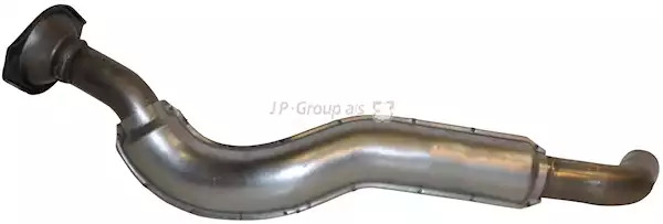 JP GROUP išleidimo kolektorius 1120205500