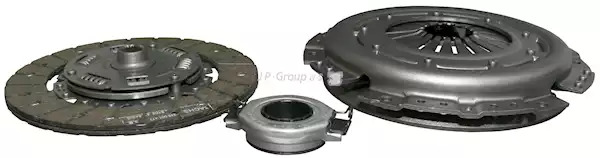 JP GROUP Sidurikomplekt 1130403912