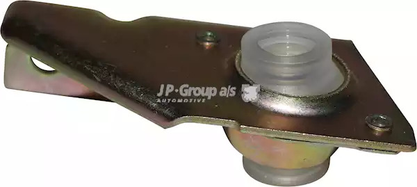 JP GROUP guolis, selektoriaus / pavaros svirtis 1131651000