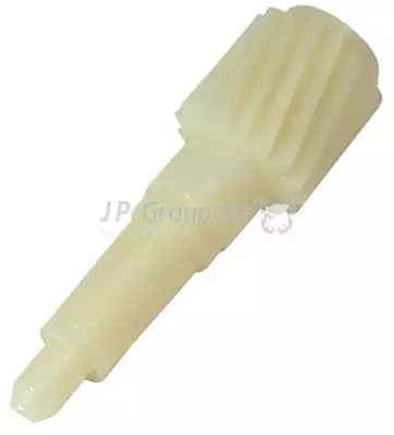 JP GROUP kampinė pavara, tachometro velenas 1170600500