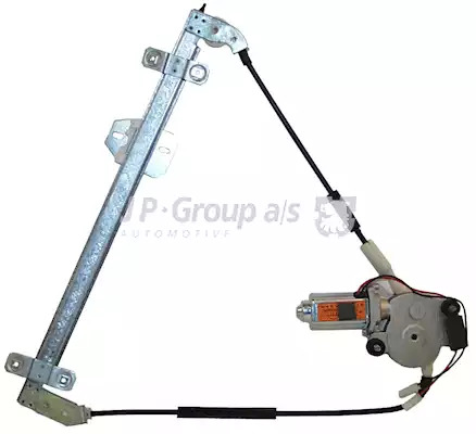 JP GROUP lango pakėliklis 1188100680
