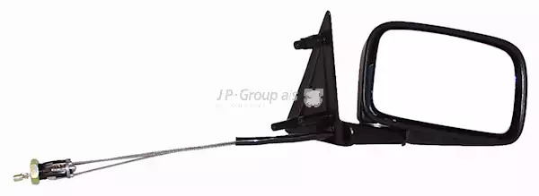 JP GROUP išorinis veidrodėlis 1189100780
