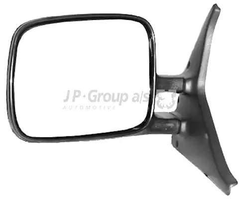 JP GROUP išorinis veidrodėlis 1189103370