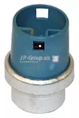 JP GROUP siuntimo blokas, aušinimo skysčio temperatūra 1193200100
