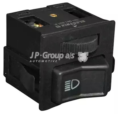 JP GROUP jungiklis, priekiniai žibintai 1196101200