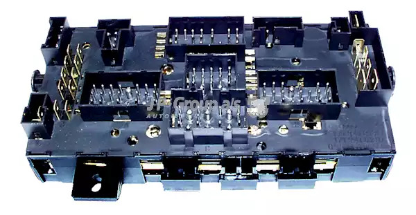 JP GROUP Centralelekticitet 1199300200