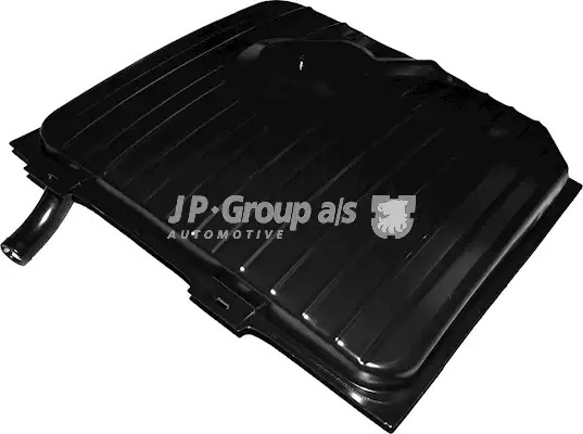 JP GROUP Zbiornik paliwa 8315600200