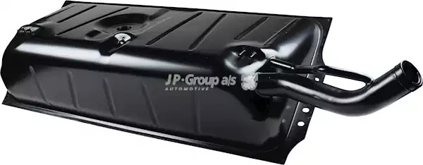 JP GROUP Zbiornik paliwa 8315600500