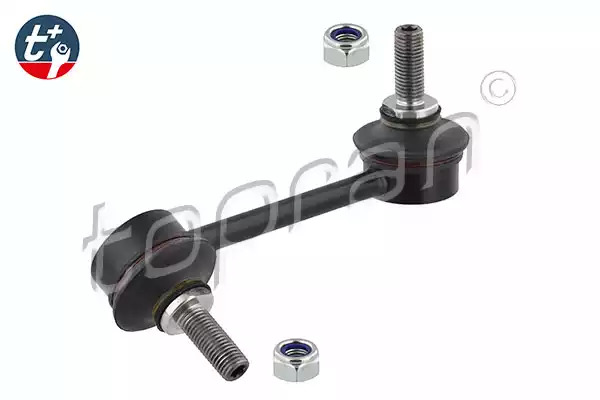 TOPRAN Drążek / wspornik, stabilizator 600 391