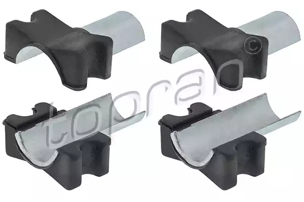 TOPRAN Puks, stabilisaator 720 444
