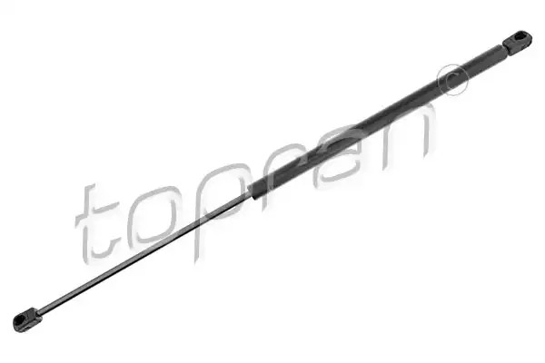 TOPRAN Gaasivedru, pagasi-/veoruum 722 573