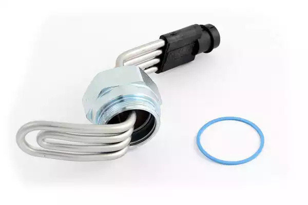 CALIX Element grzewczy, system podgrzewania wstępnego silnika 1774500