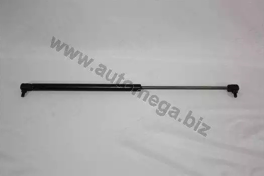 AUTOMEGA Gaasivedru, pagasi-/veoruum 100043810