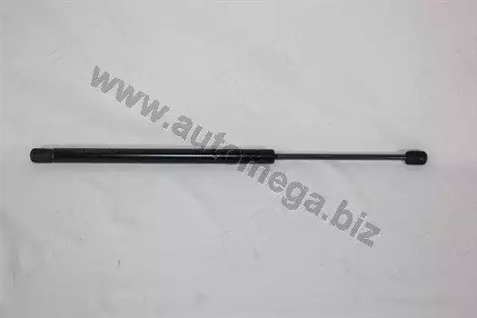 AUTOMEGA Gaasivedru, pagasi-/veoruum 100054010