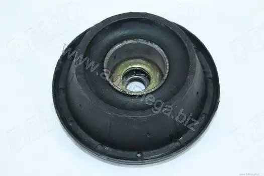 AUTOMEGA pakabos statramsčio atraminis guolis 110030110
