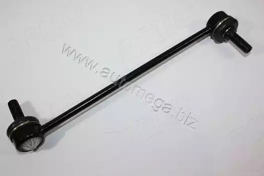 AUTOMEGA šarnyro stabilizatorius 110065210