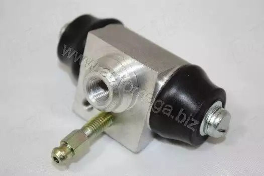 AUTOMEGA rato stabdžių cilindras 120023910