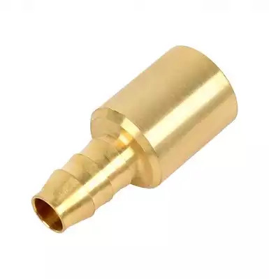 DT Spare Parts Voolikuühendus 2.47406