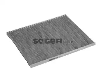 CoopersFiaam Filter,salongiõhk PCK8104