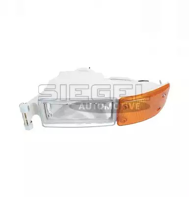 SIEGEL AUTOMOTIVE Sumuvalo SA5A0153