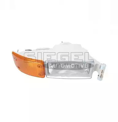 SIEGEL AUTOMOTIVE Sumuvalo SA5A0154