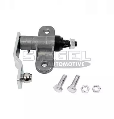 SIEGEL AUTOMOTIVE Osadzenie wycieraczki SA5D0008