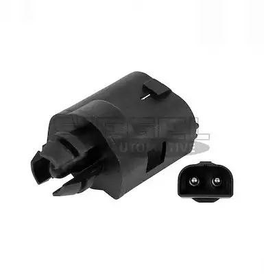 SIEGEL AUTOMOTIVE Czujnik, temperatura zewnętrzna SA5E0013