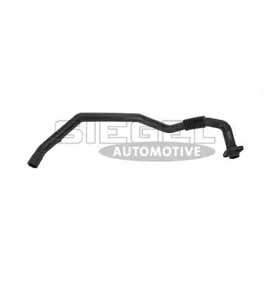 SIEGEL AUTOMOTIVE Przewód, króciec wlewu oleju SA6E0014