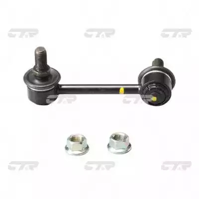 CTR Otsavarras, stabilisaator CLN-7