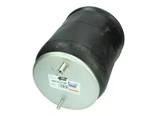 Magnum Technology Lõõts,õhkvedrustus 5002-03-0118P