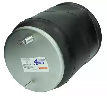 Magnum Technology Lõõts,õhkvedrustus 5002-03-0174P
