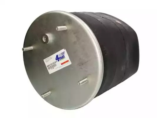 Magnum Technology Lõõts,õhkvedrustus 5002-03-0234P