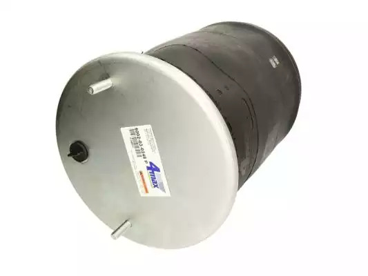 Magnum Technology Lõõts,õhkvedrustus 5002-03-0248P