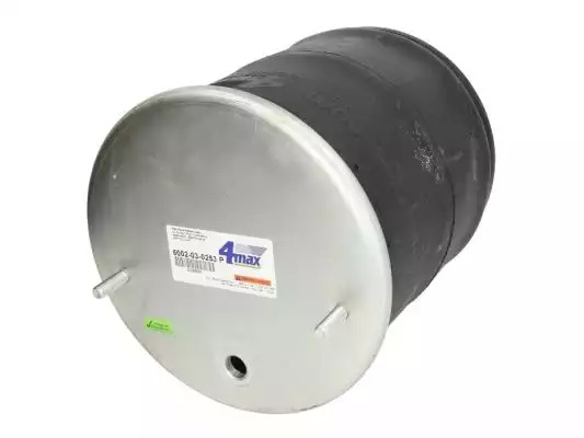 Magnum Technology Lõõts,õhkvedrustus 5002-03-0253P
