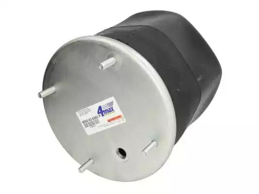 Magnum Technology Lõõts,õhkvedrustus 5002-03-0282P