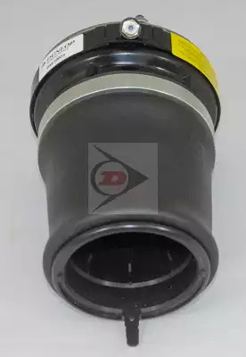 DUNLOP Amortisaator DAS10023