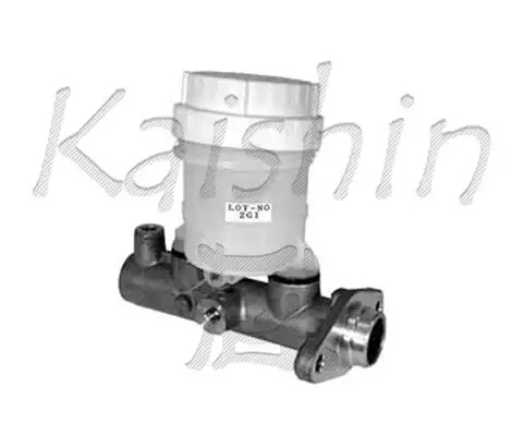 KAISHIN Huvudbromscylinder MCMI003