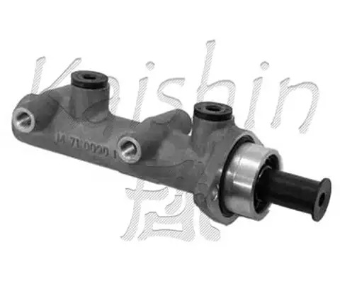 KAISHIN Piduri peasilinder MCTA003